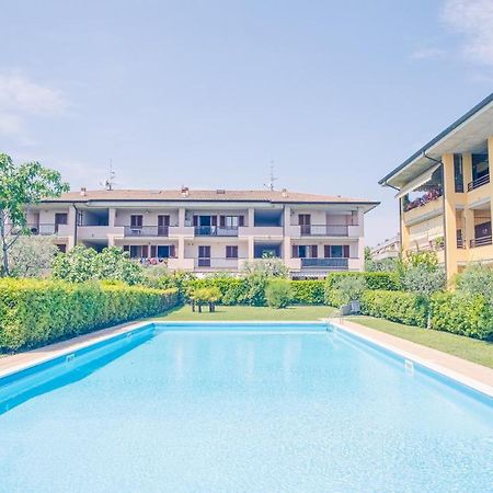 Colombare Suite - Italian Homing Sirmione Exterior photo
