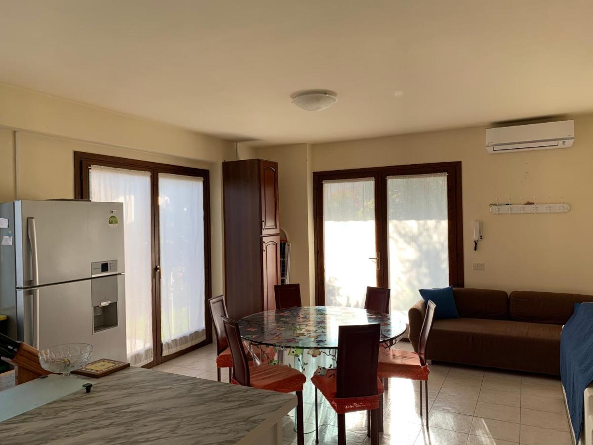 Colombare Suite - Italian Homing Sirmione Exterior photo