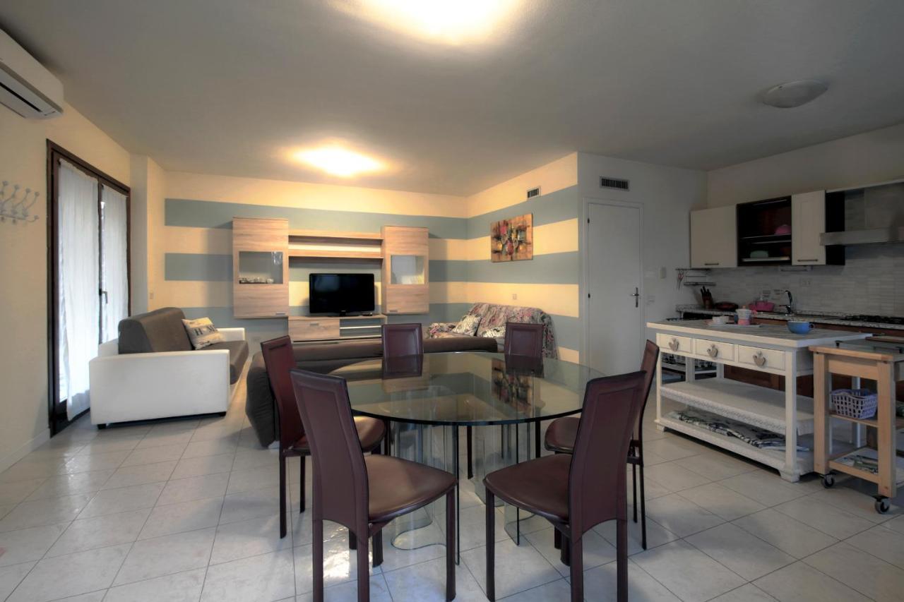 Colombare Suite - Italian Homing Sirmione Exterior photo