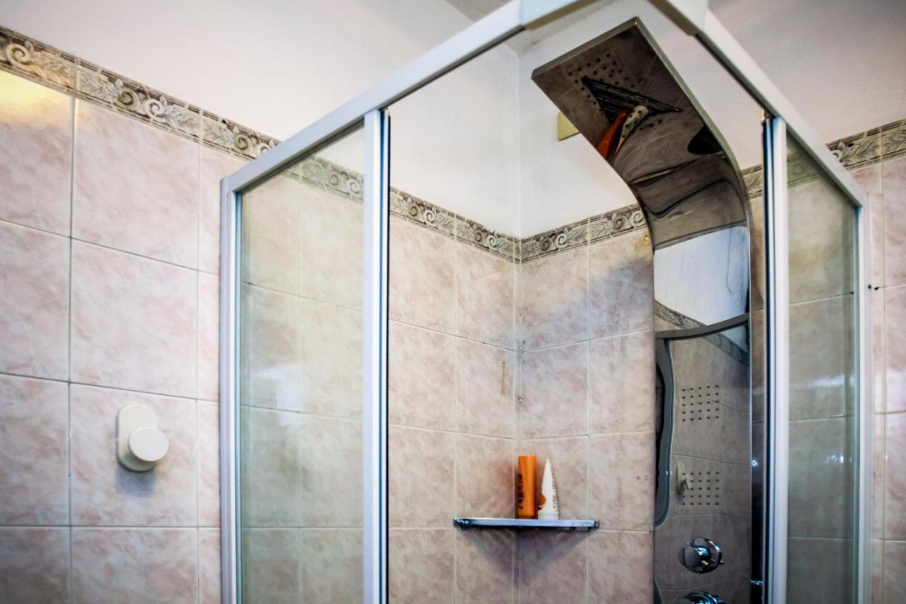 Colombare Suite - Italian Homing Sirmione Exterior photo