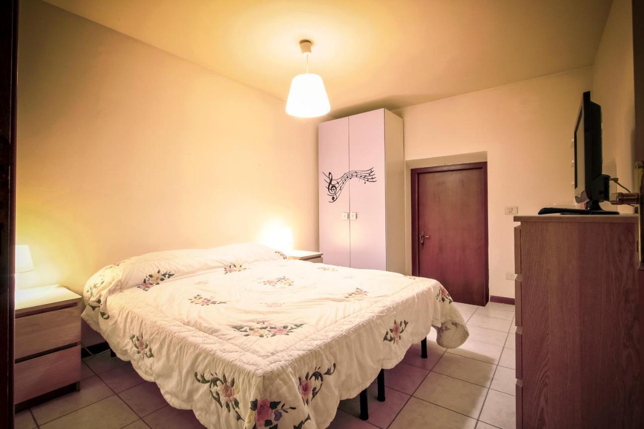 Colombare Suite - Italian Homing Sirmione Exterior photo