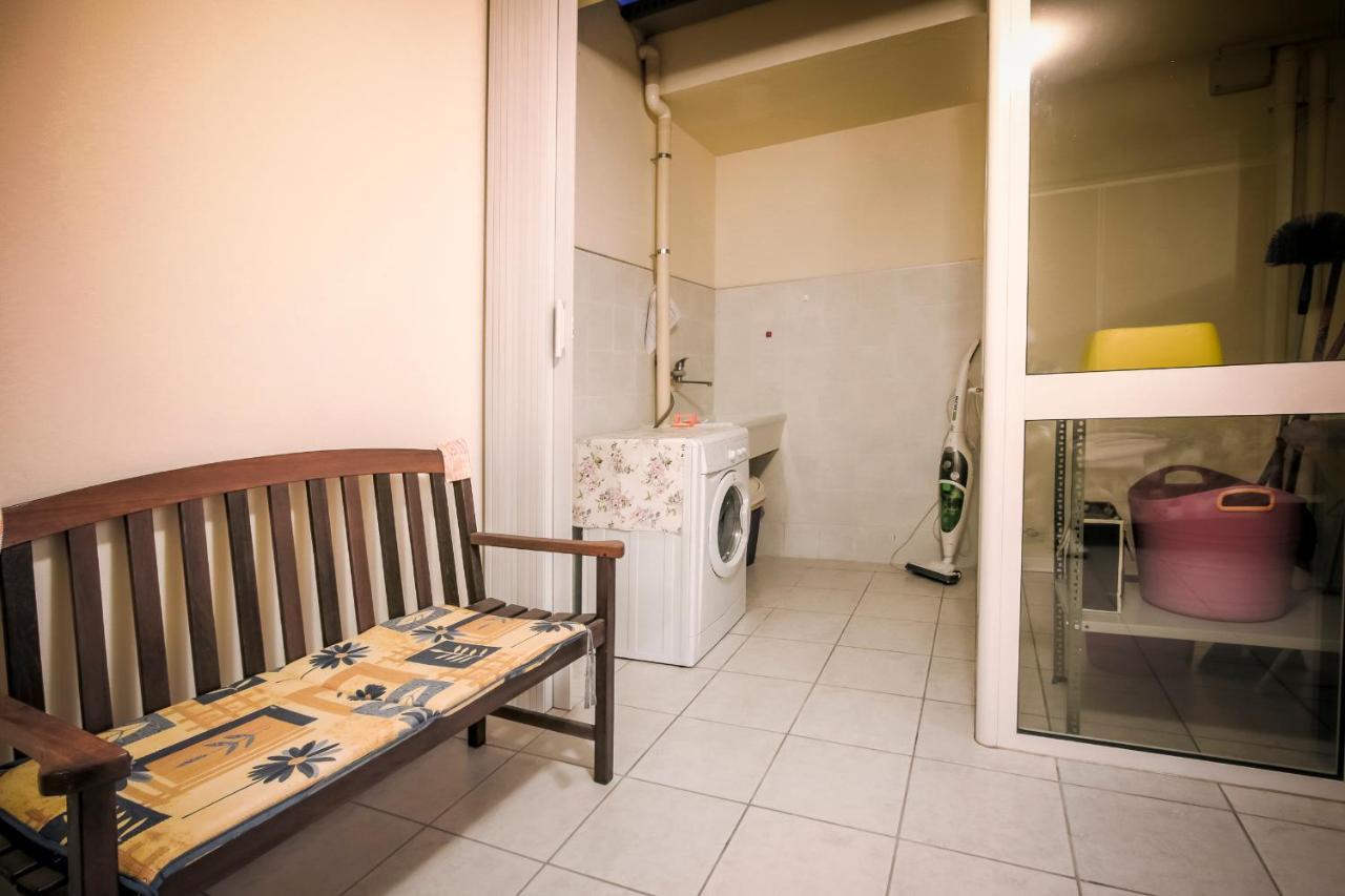 Colombare Suite - Italian Homing Sirmione Exterior photo