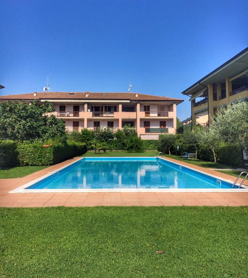 Colombare Suite - Italian Homing Sirmione Exterior photo