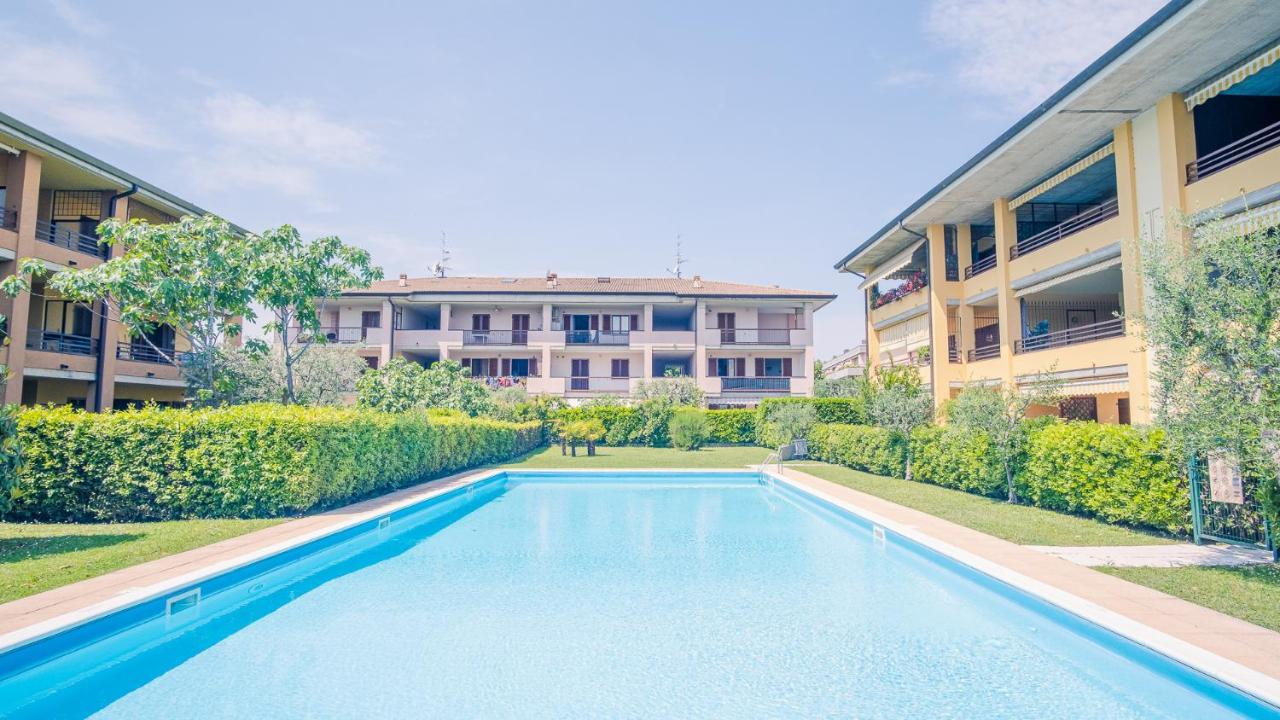 Colombare Suite - Italian Homing Sirmione Exterior photo