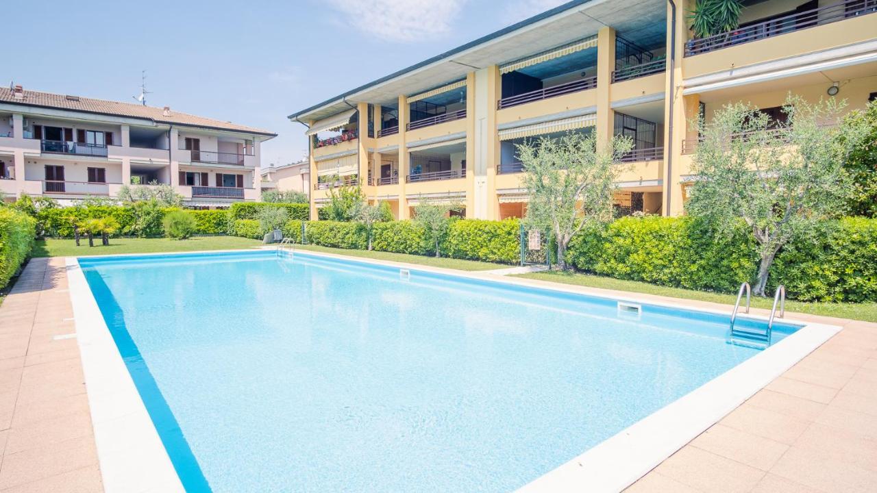 Colombare Suite - Italian Homing Sirmione Exterior photo